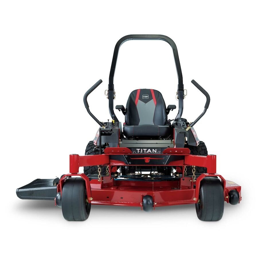 Toro 60 (152 cm) TITAN® MAX Zero Turn Mower (76601)