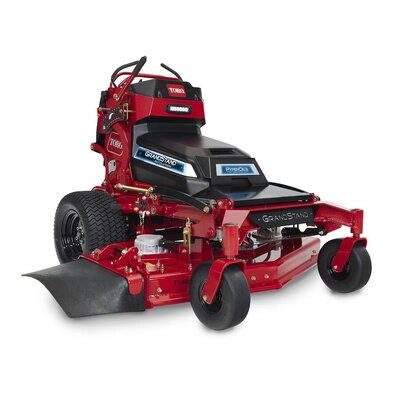 Toro 4000 Series MyRIDE® HDX 60 (152 cm) 31 HP 999cc (74055)