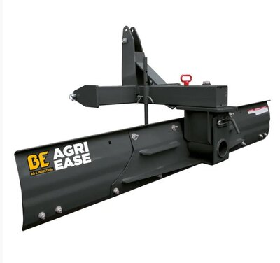 BE - REAR 8' BLADE HEAVY DUTY