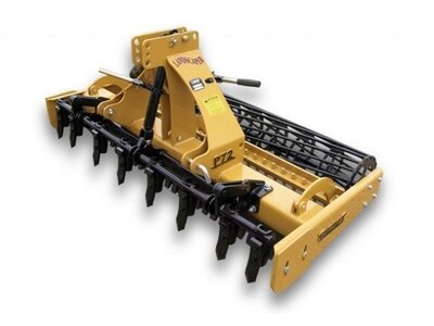 Reist Landscaper (CAT I) P84