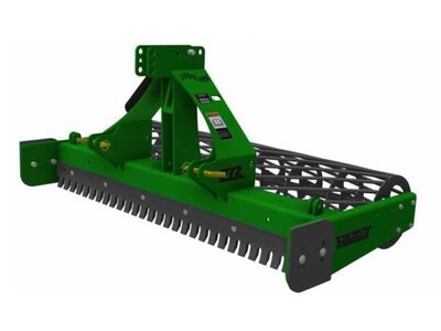 Reist Landscaper (CAT I) P48