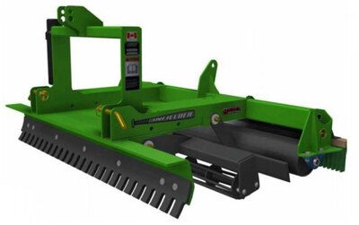 Reist In-Fielder D-60