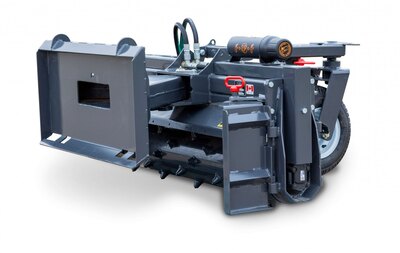 Reist Roto Rake PTO RR60PTO18G