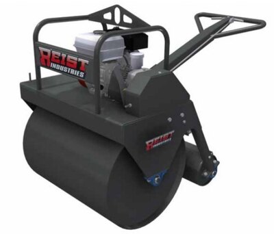 Reist Lawn Roller LR30
