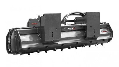 Reist Power Spur PS72