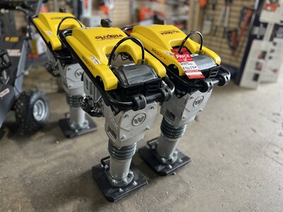 2022 Wacker Neuson D0800 DT-08-TRK DUMPER, GAS