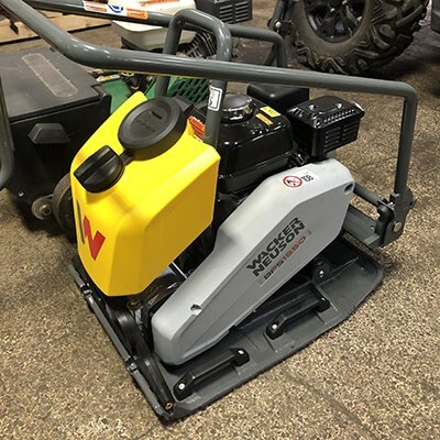 D0800 DT-08-TRK DUMPER, GAS