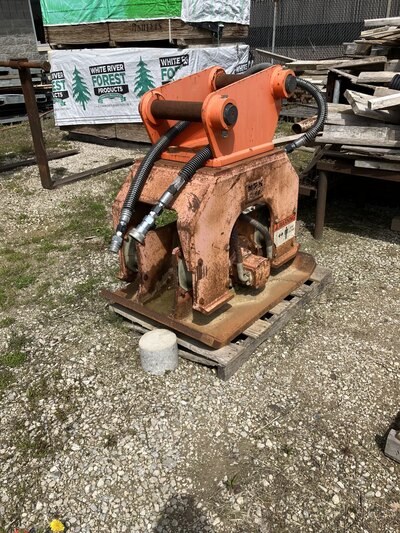 2021 Braber Equipment 54