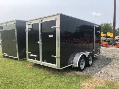 2022 WEBERLANE 82 X 20' ESTATE SKIDSTEER TRAILER EC2000S