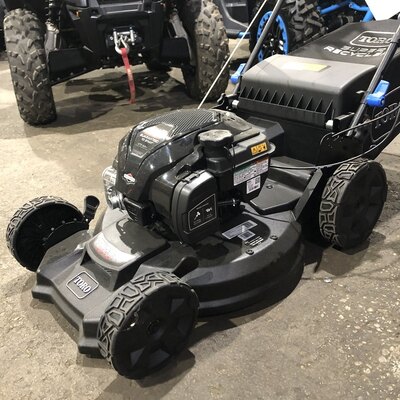 Toro 60 (152 cm) TITAN® MAX Zero Turn Mower (76601)