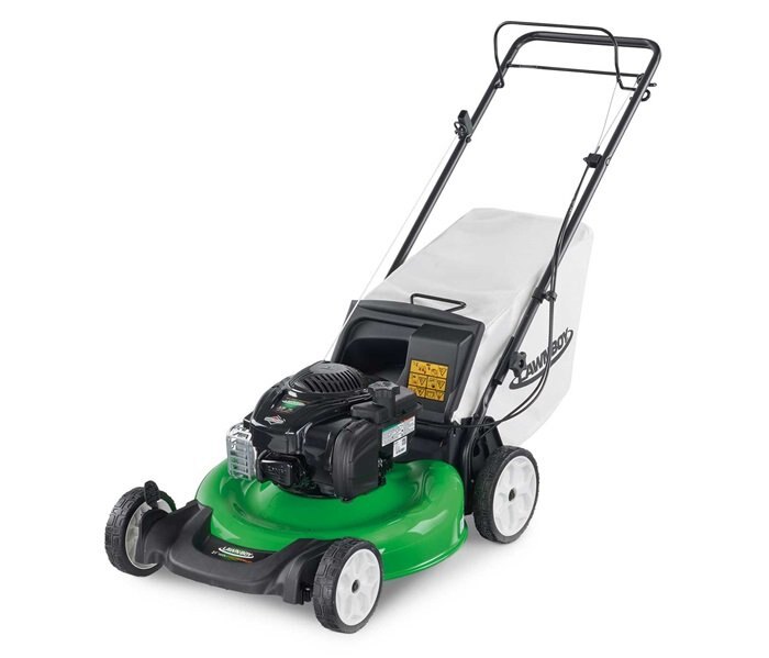 2023 Lawn Boy 21 (53 cm) Rear Wheel Drive Variable Speed Self Propel (17752)