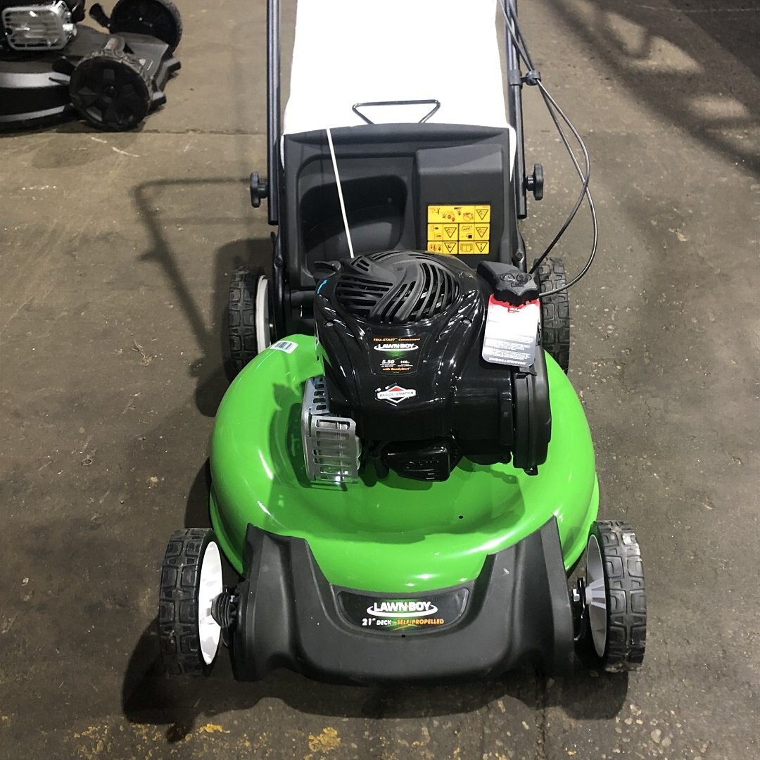 Lawn boy 149cc sale