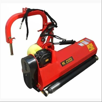 BE - 50 BOOM MOWER WHAMMERS