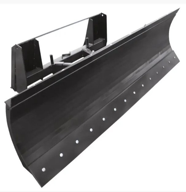 Braber FRONT MOUNT BLADE 72