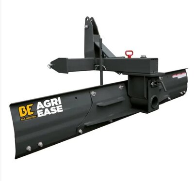 BE - REAR 8' BLADE HEAVY DUTY