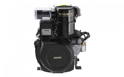 Kohler  Diesel Air-Cooled KD625-2