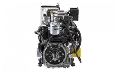 Kohler  Diesel Air-Cooled KD425-2