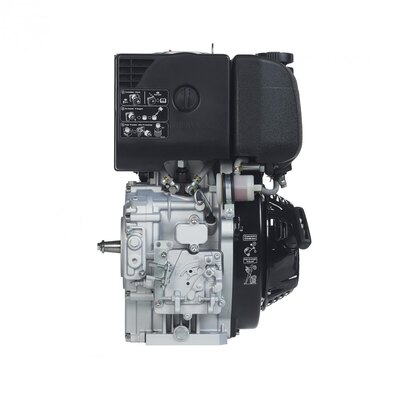Kohler  Diesel Air-Cooled KD15-441