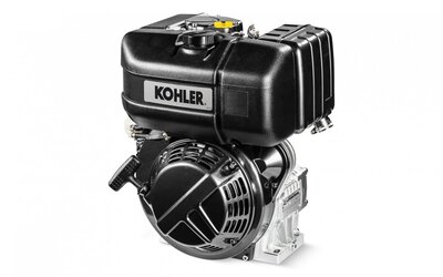Kohler  Diesel Air-Cooled KD15-350