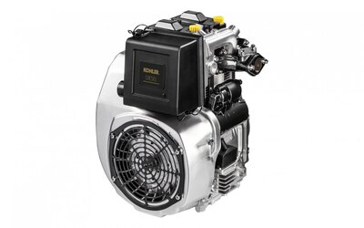Kohler  Diesel Air-Cooled KD 330/2