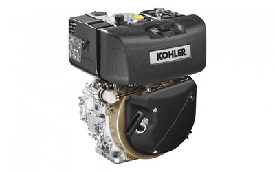 Kohler  Diesel Air-Cooled KD15-440S