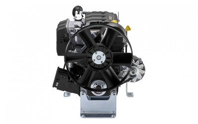 Kohler Diesel Liquid-Cooled KDW1003