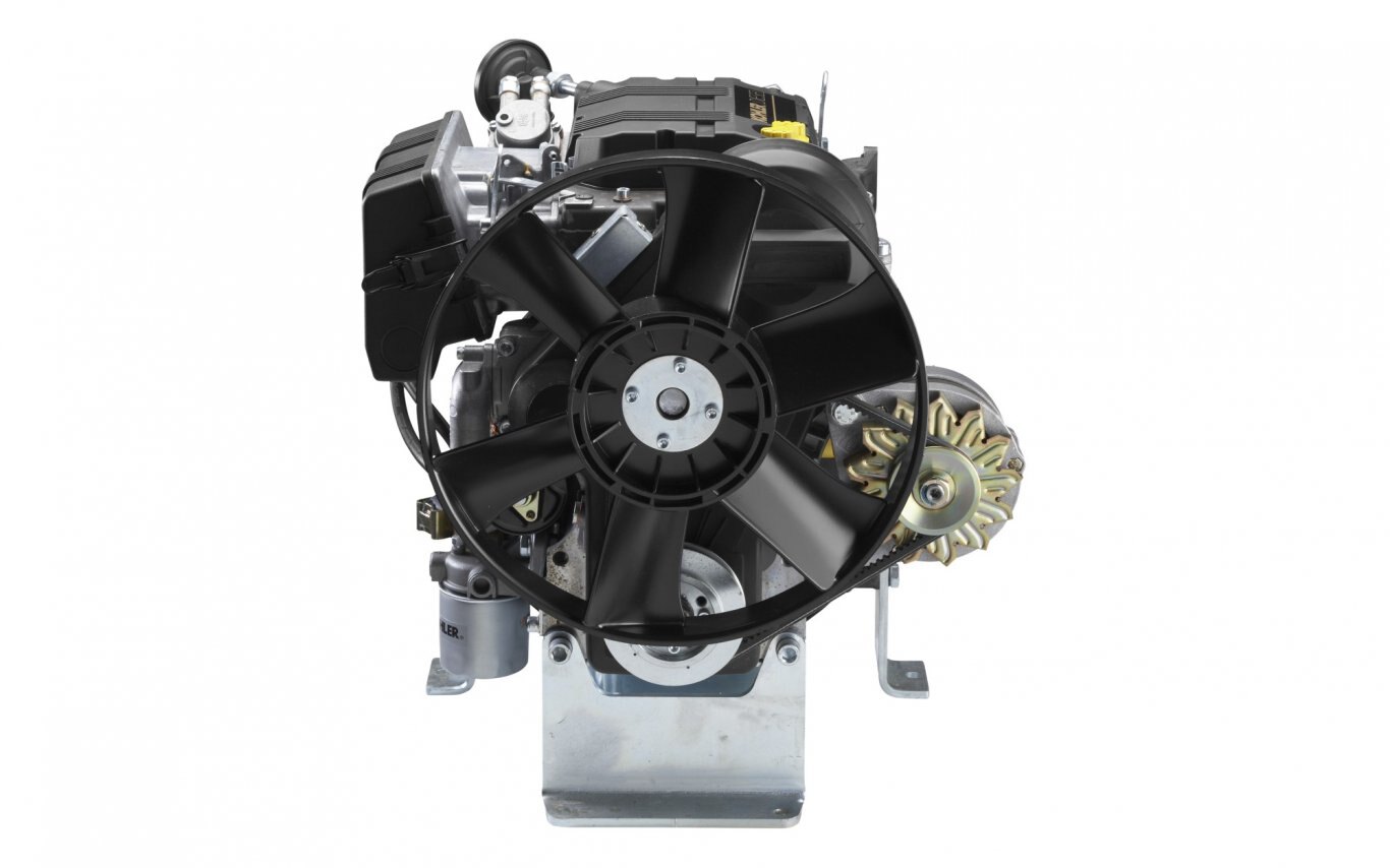 Kohler Diesel Liquid-Cooled KDW702