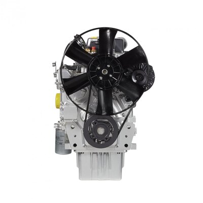 Kohler Diesel Liquid-Cooled KDW2204