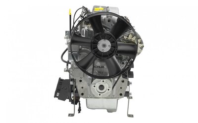 Kohler Diesel Liquid-Cooled KDW1603