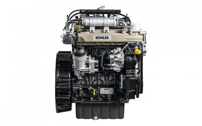 Kohler Diesel KDI Electronic Common Rail KDI1903TCR