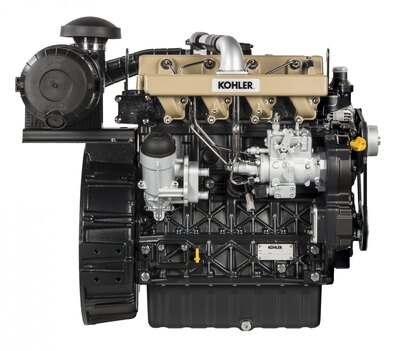 Kohler Diesel KDI Mechanical KDI2504TM