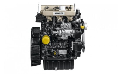 Kohler Diesel KDI Mechanical KDI1903M