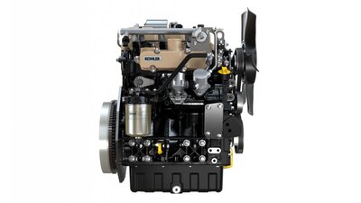 Kohler Diesel KSD - KSD 1403TCA
