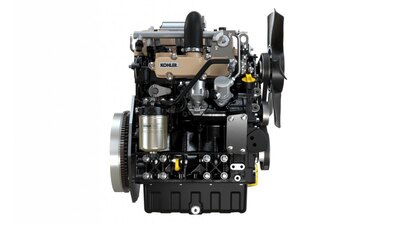Kohler Diesel KSD - KSD 1403TC