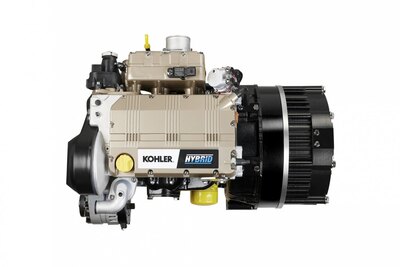 Kohler K-HEM Series - K-HEM 1003