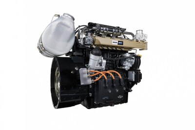 Kohler K-HEM Series - K-HEM 2504