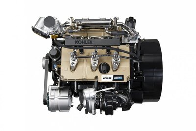 Kohler K-HEM Series - K-HEM 1903