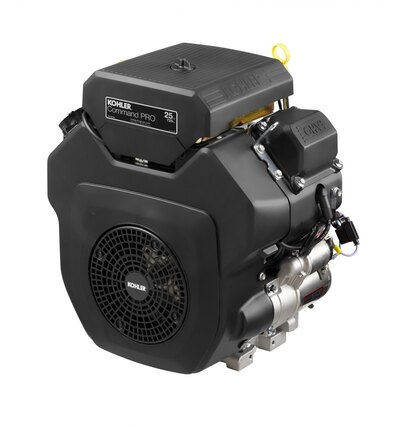 Kohler Command PRO CH740