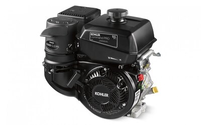 Kohler Command PRO CH395