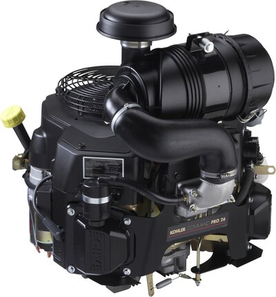 Kohler Command PRO CV735/CV26