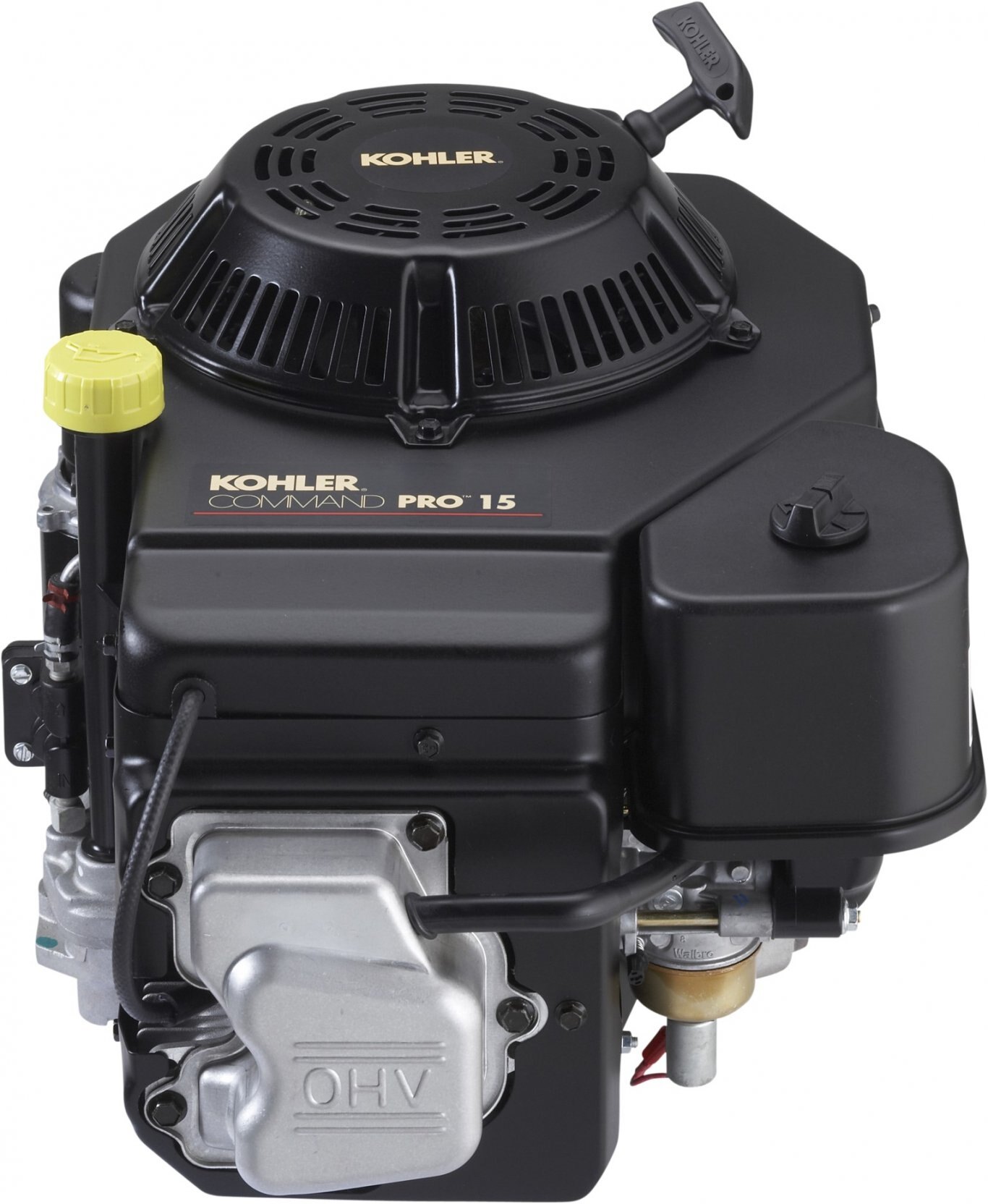 Kohler Command PRO CV450/CV15