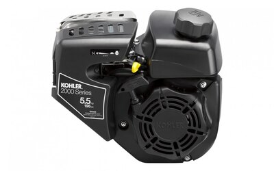 Kohler 2000 Series - RH255