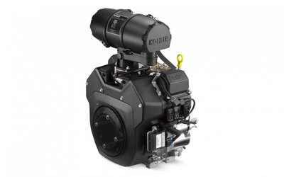 Kohler Command PRO EFI Propane PCH740