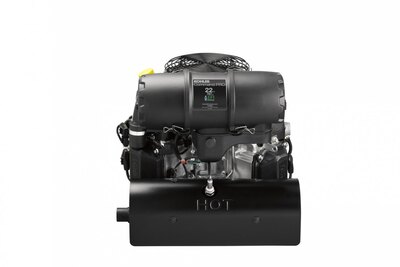 Kohler Command PRO EFI Propane PCV680