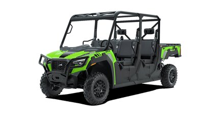 2024 Arctic Cat PROWLER PRO CREW EPS
