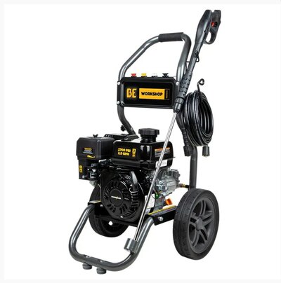 BE - 2700PSI PRESSURE WASHER 212CC