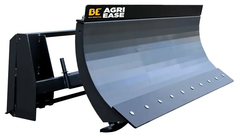 84 HEAVY DUTY FRONT SNOW BLADE