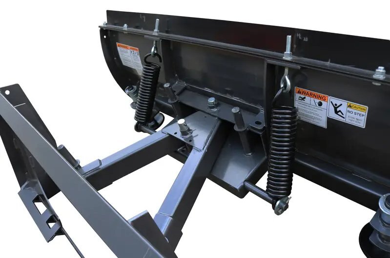 84 HEAVY DUTY FRONT SNOW BLADE