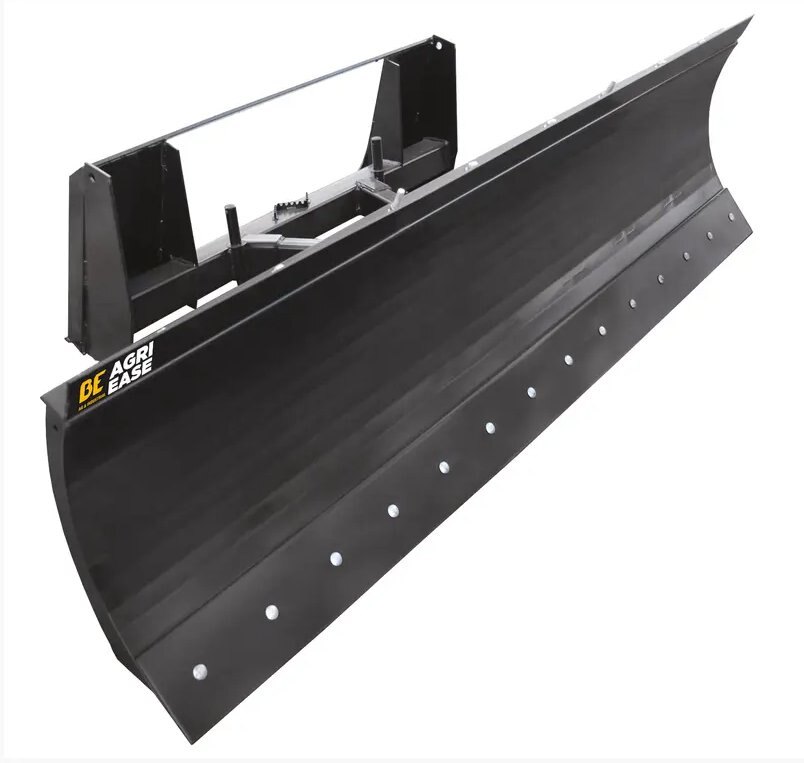 84 HEAVY DUTY FRONT SNOW BLADE