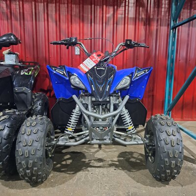 CFORCE 500 2025 TRUE TIMBER CAMO